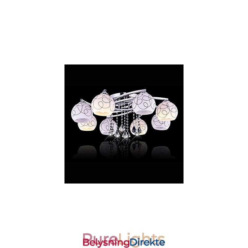 Innfelt Moderne Samtids Metall