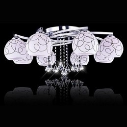 Innfelt Moderne Samtids Metall