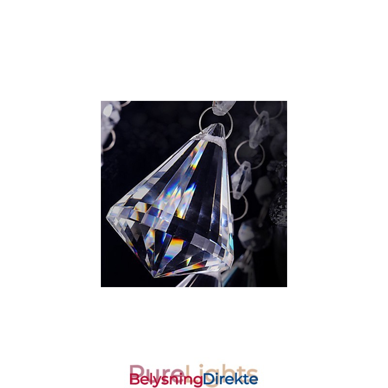 Innfelt Moderne Samtids Metall