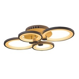 Epistar Chips-Godkjent Lineær Pendellampe