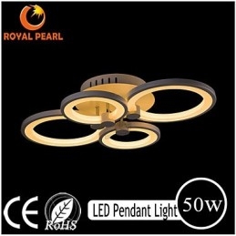 Epistar Chips-Godkjent Lineær Pendellampe