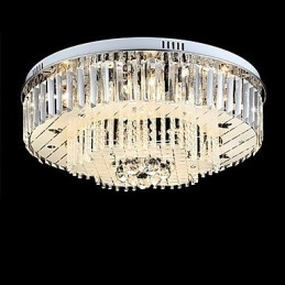 Innfelt Moderne Samtids Metall