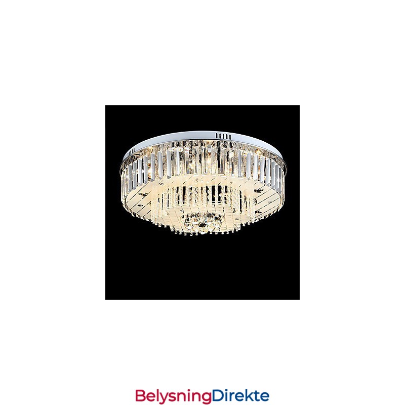 Innfelt Moderne Samtids Metall