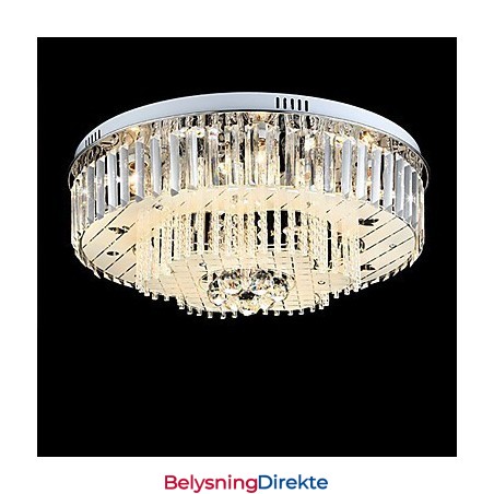 Innfelt Moderne Samtids Metall