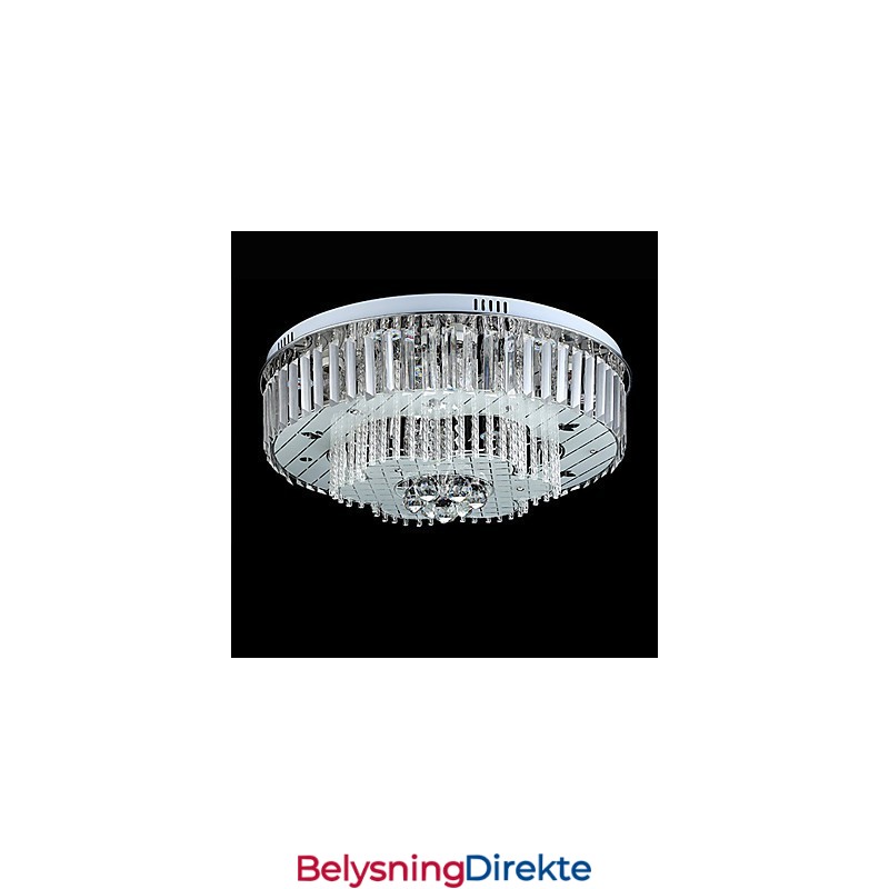 Innfelt Moderne Samtids Metall