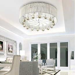 Innfelt Krystall Moderne Samtidsglass