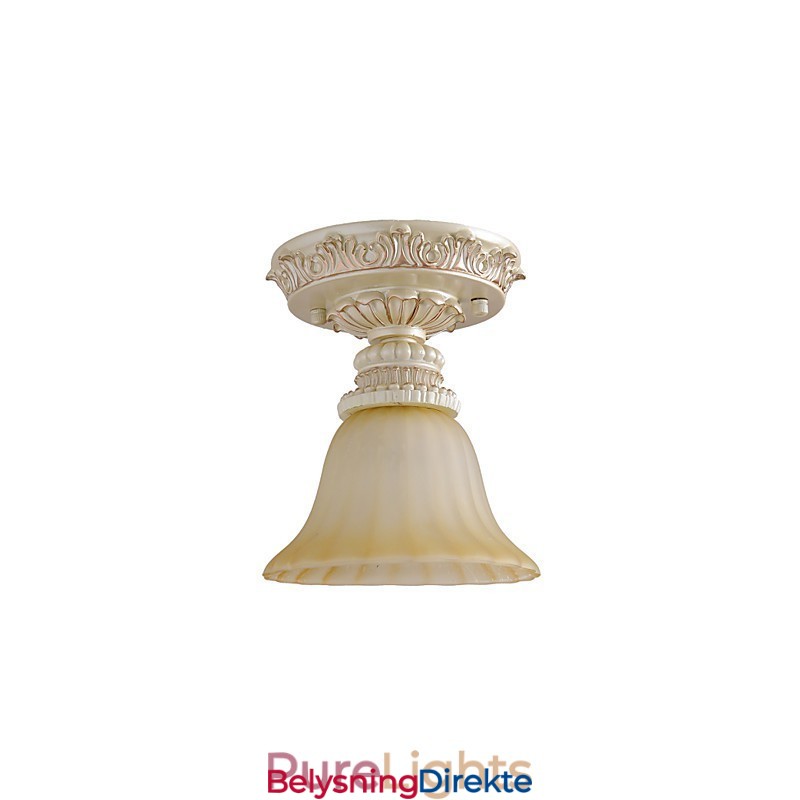 Tradisjonelle Klassiske Mini-Stil Maleharpiks Innfelte Spotlights