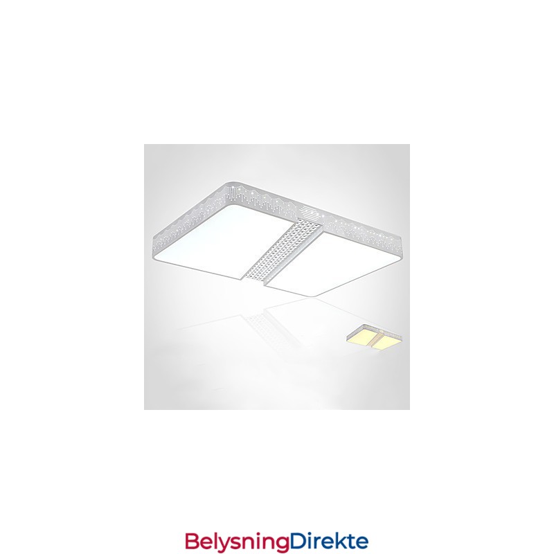 Innfelt Moderne Samtids Metall