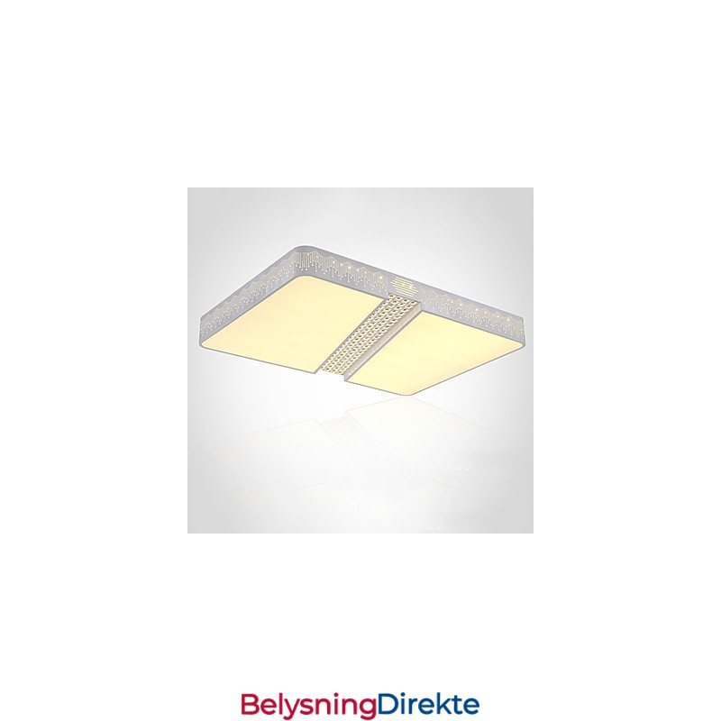 Innfelt Moderne Samtids Metall