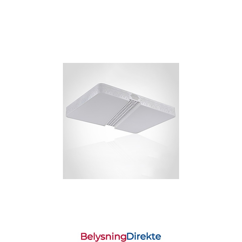 Innfelt Moderne Samtids Metall