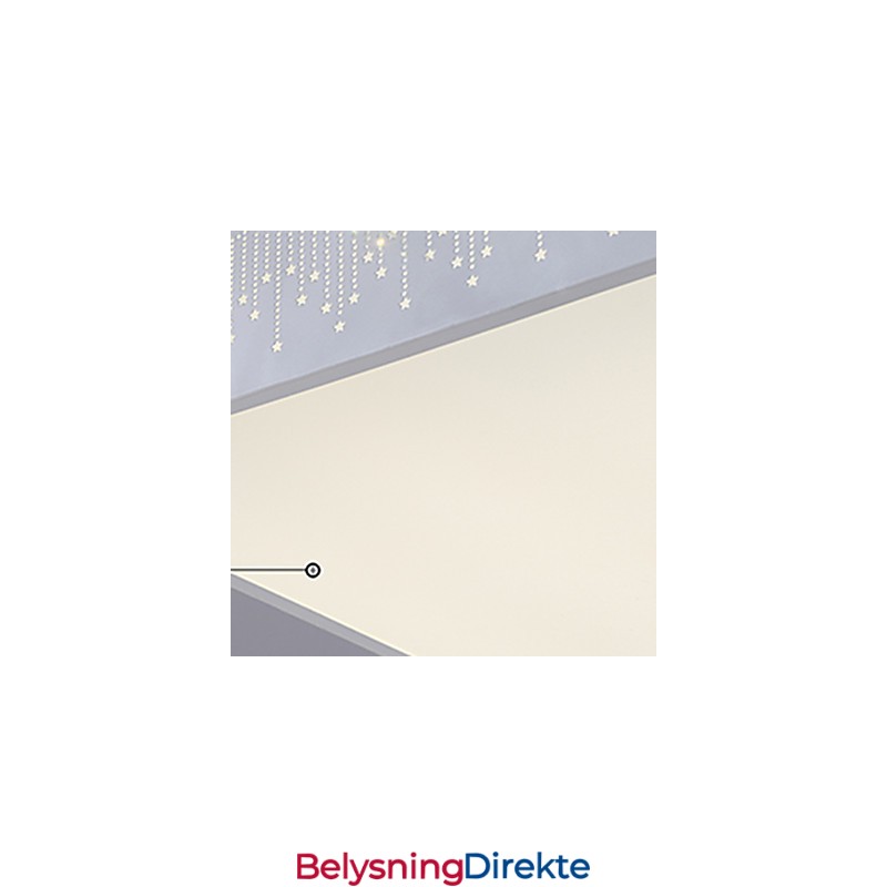 Innfelt Moderne Samtids Metall