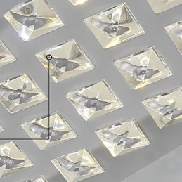 Innfelt Moderne Samtids Metall