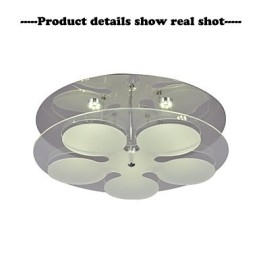 Skinnelamper Moderne Samtidskunst Garasje Metall