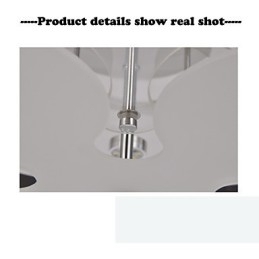 Skinnelamper Moderne Samtidskunst Garasje Metall