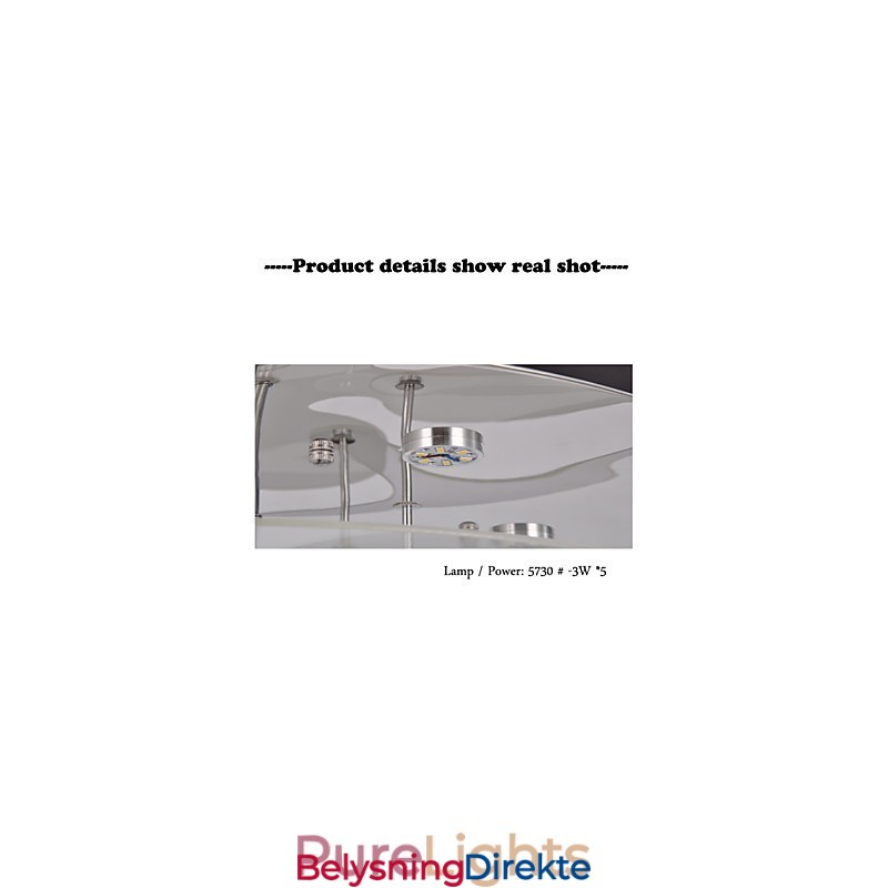 Skinnelamper Moderne Samtidskunst Garasje Metall