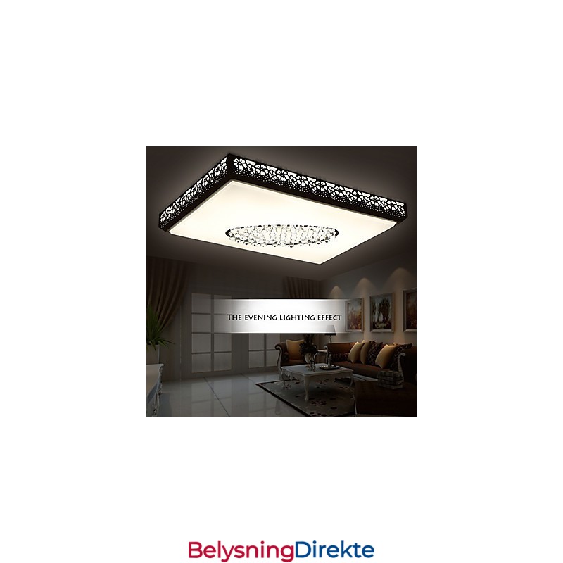 Innfelt Moderne Samtids Metall