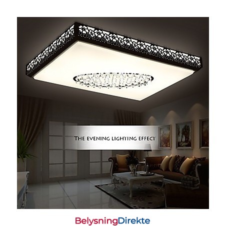 Innfelt Moderne Samtids Metall