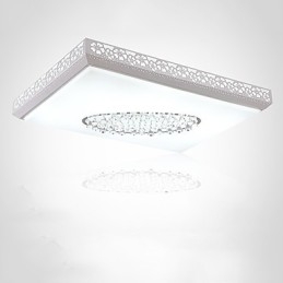 Innfelt Moderne Samtids Metall