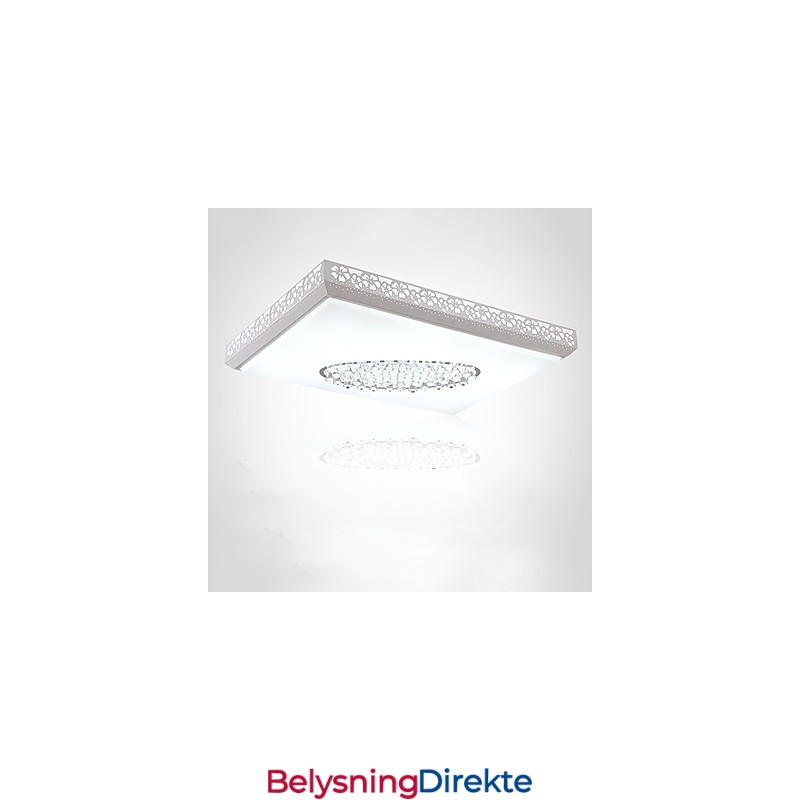 Innfelt Moderne Samtids Metall