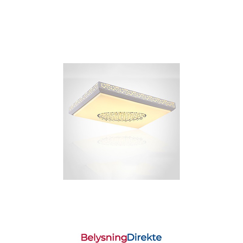 Innfelt Moderne Samtids Metall