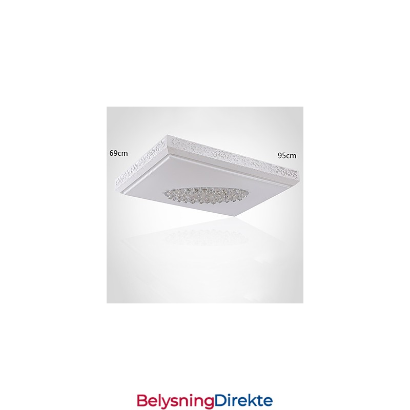 Innfelt Moderne Samtids Metall