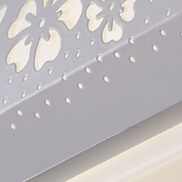 Innfelt Moderne Samtids Metall