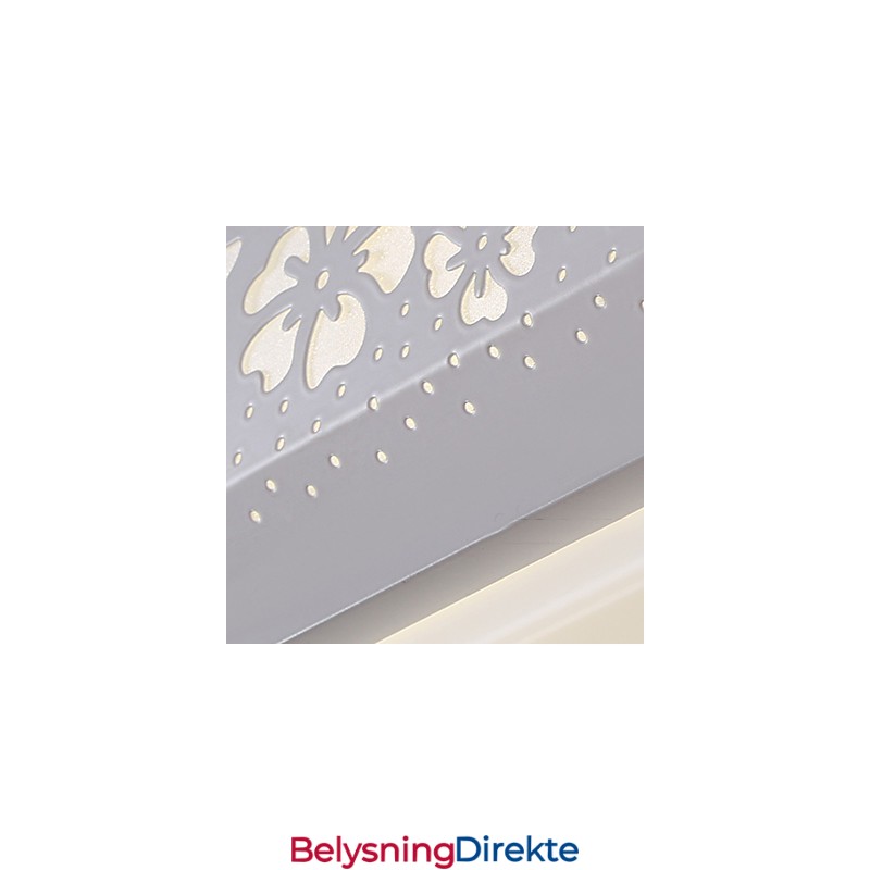 Innfelt Moderne Samtids Metall