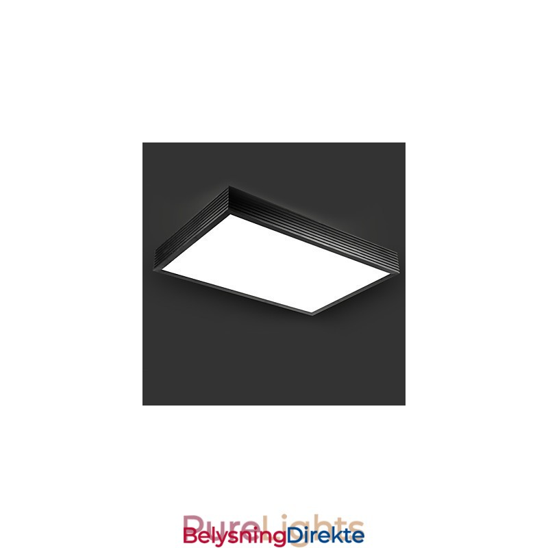 Moderne, Moderne Dekorativ Design Taklampe