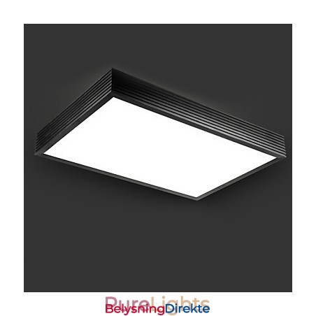 Moderne, Moderne Dekorativ Design Taklampe