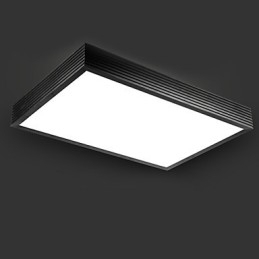 Moderne, Moderne Dekorativ Design Taklampe