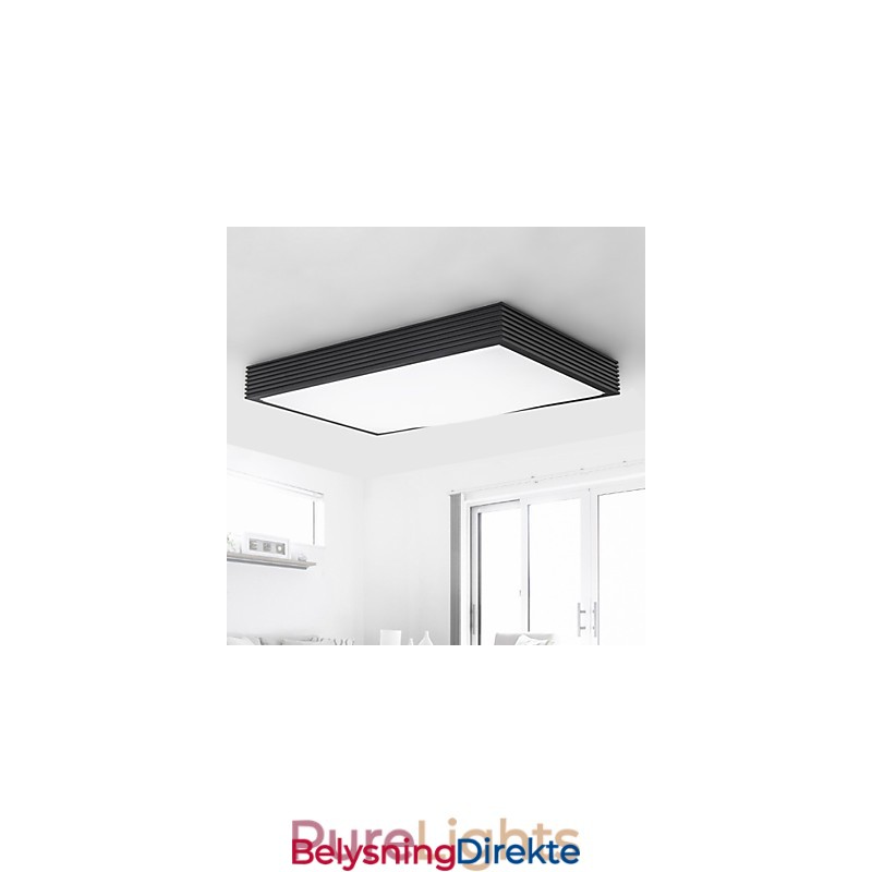 Moderne, Moderne Dekorativ Design Taklampe