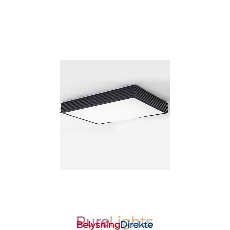 Moderne, Moderne Dekorativ Design Taklampe