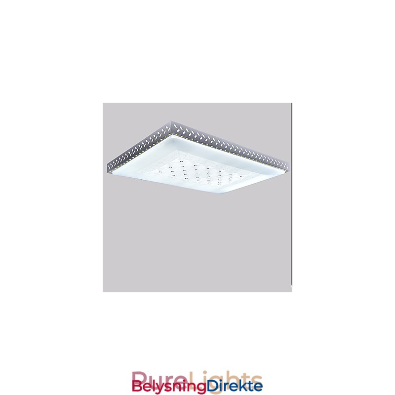 Innfelt Moderne Samtids Metall