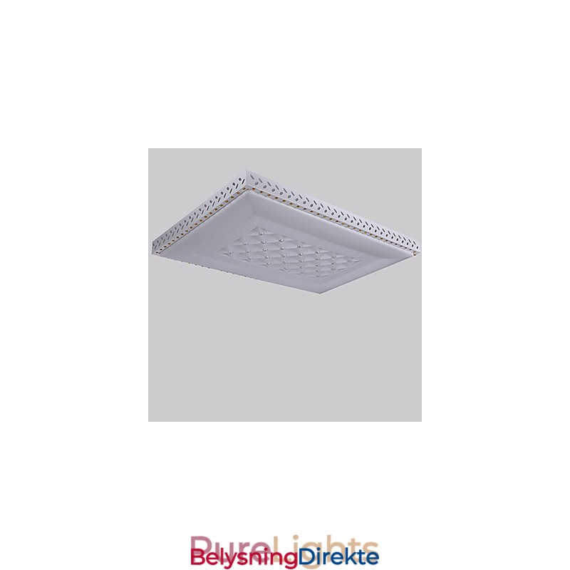 Innfelt Moderne Samtids Metall