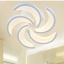 Hjembelysning Dekorative Anheng