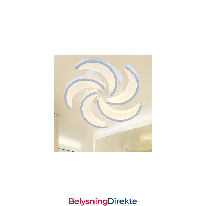 Hjembelysning Dekorative Anheng