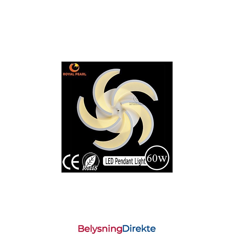 Hjembelysning Dekorative Anheng