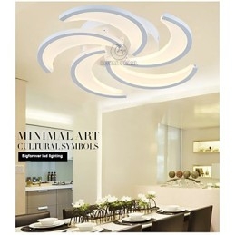 Hjembelysning Dekorative Anheng