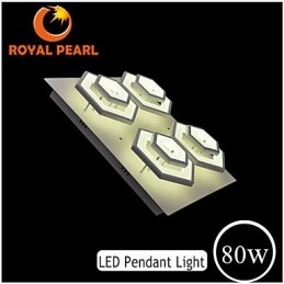 Pendellampe 80W Taklamper