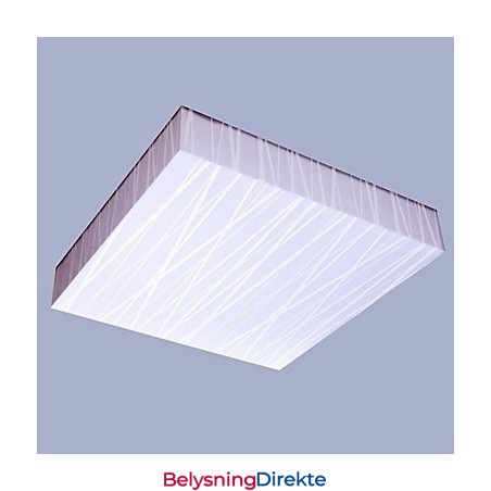 Innfelt Moderne Samtids Metall