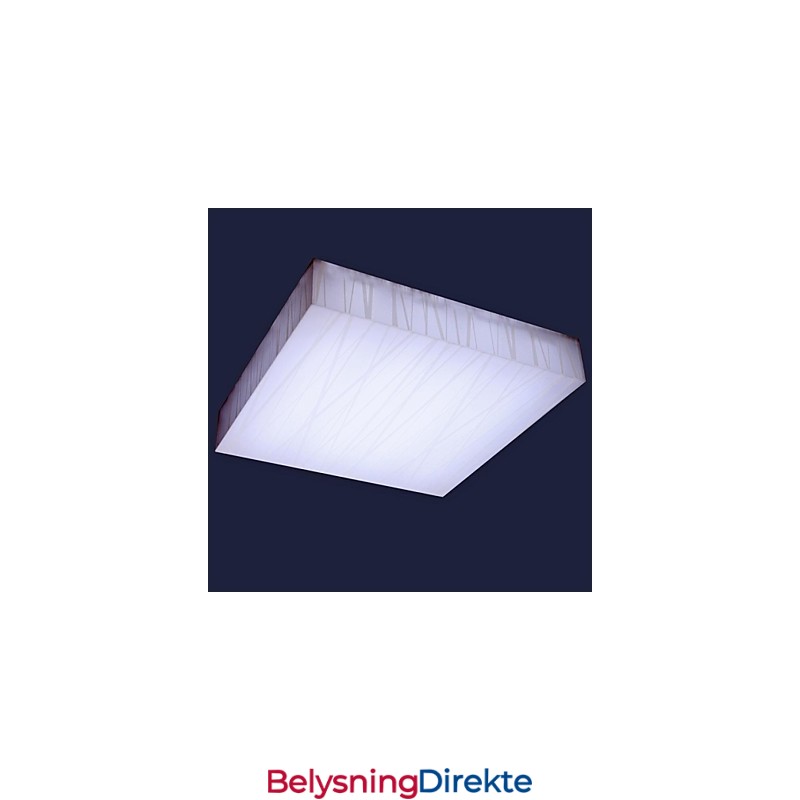 Innfelt Moderne Samtids Metall