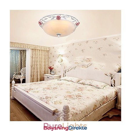 Moderne, Samtidskunstnerisk Ministil Metallinnfelling