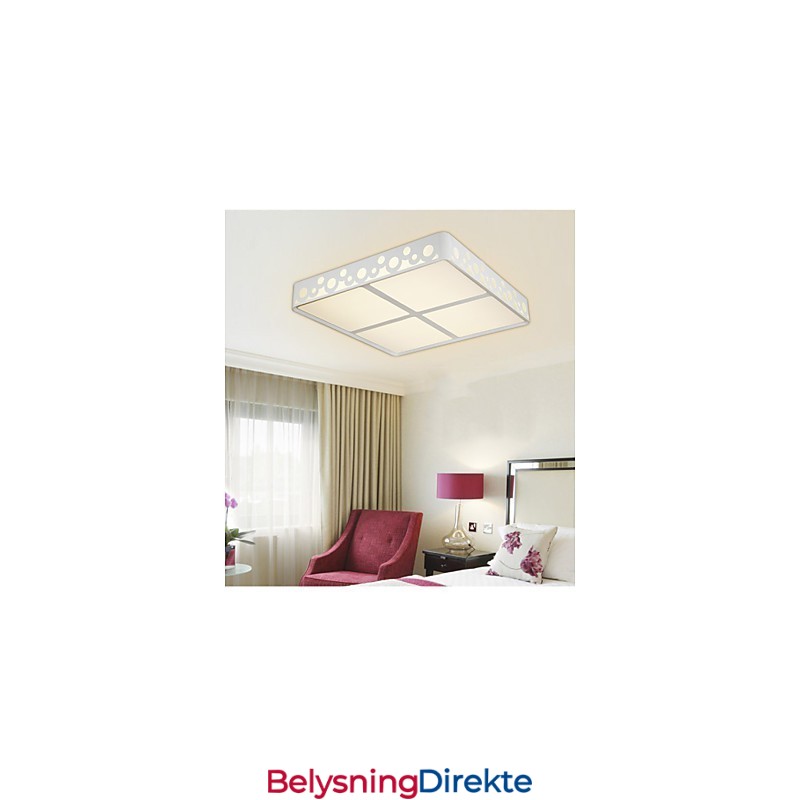 Tak Moderne Samtids Metall