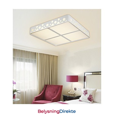 Tak Moderne Samtids Metall