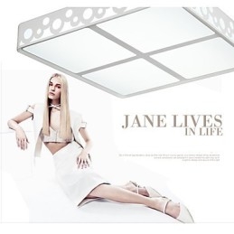 Tak Moderne Samtids Metall