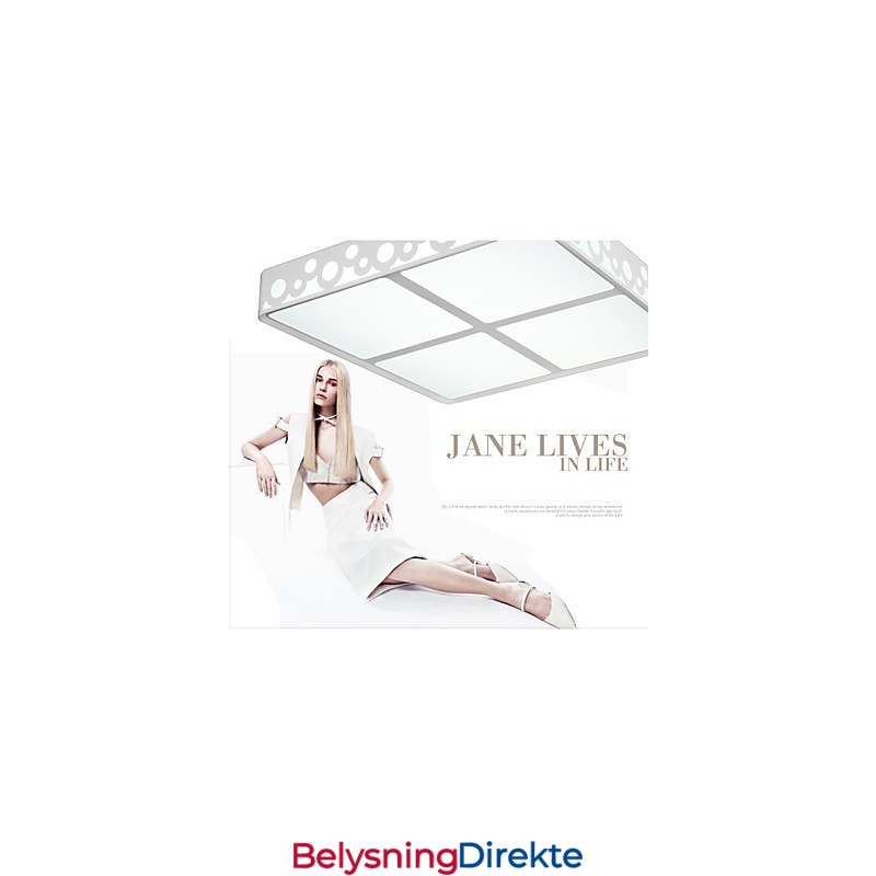 Tak Moderne Samtids Metall