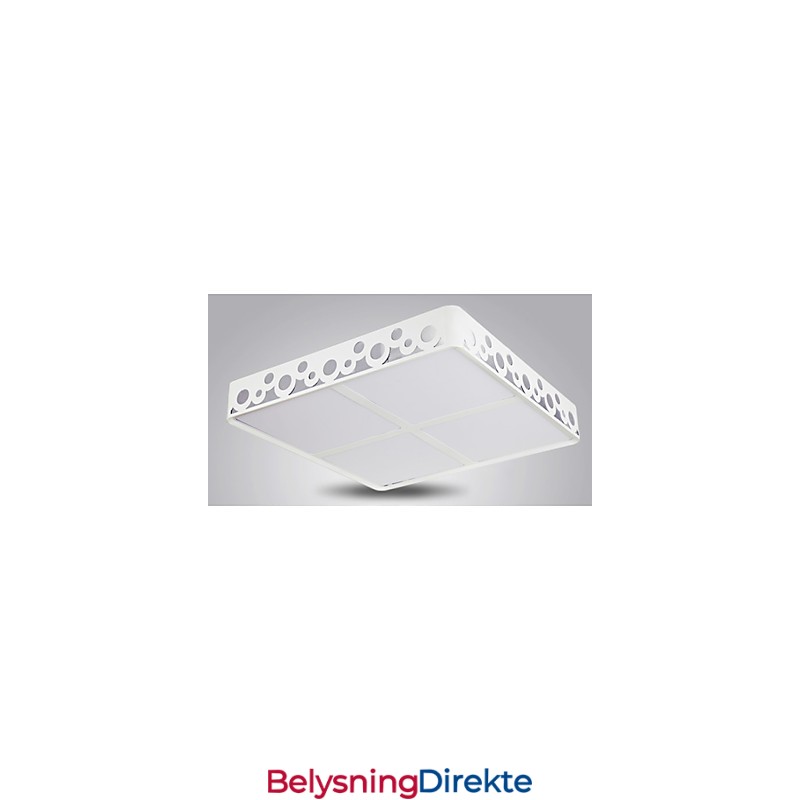 Tak Moderne Samtids Metall