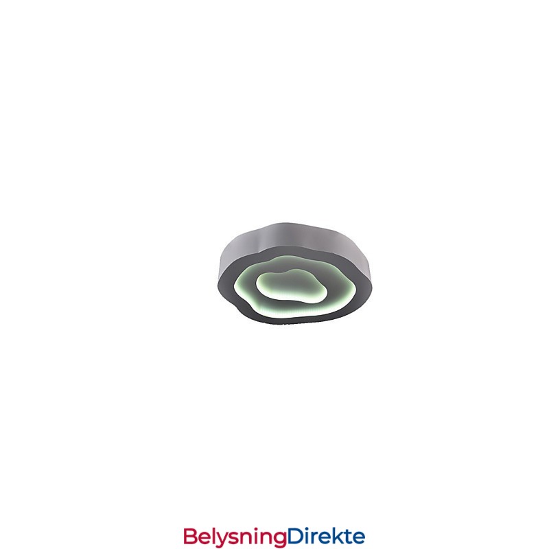 Toppsalg Belysning Pendellampe