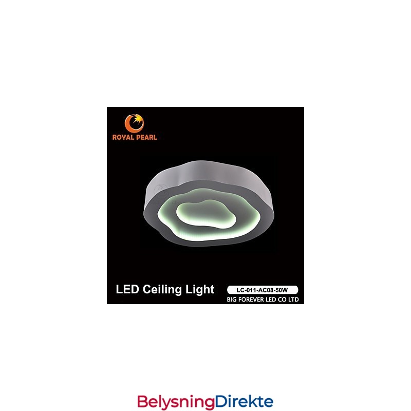 Toppsalg Belysning Pendellampe