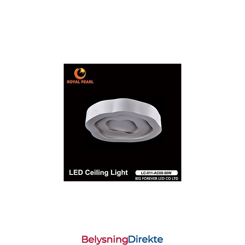 Toppsalg Belysning Pendellampe